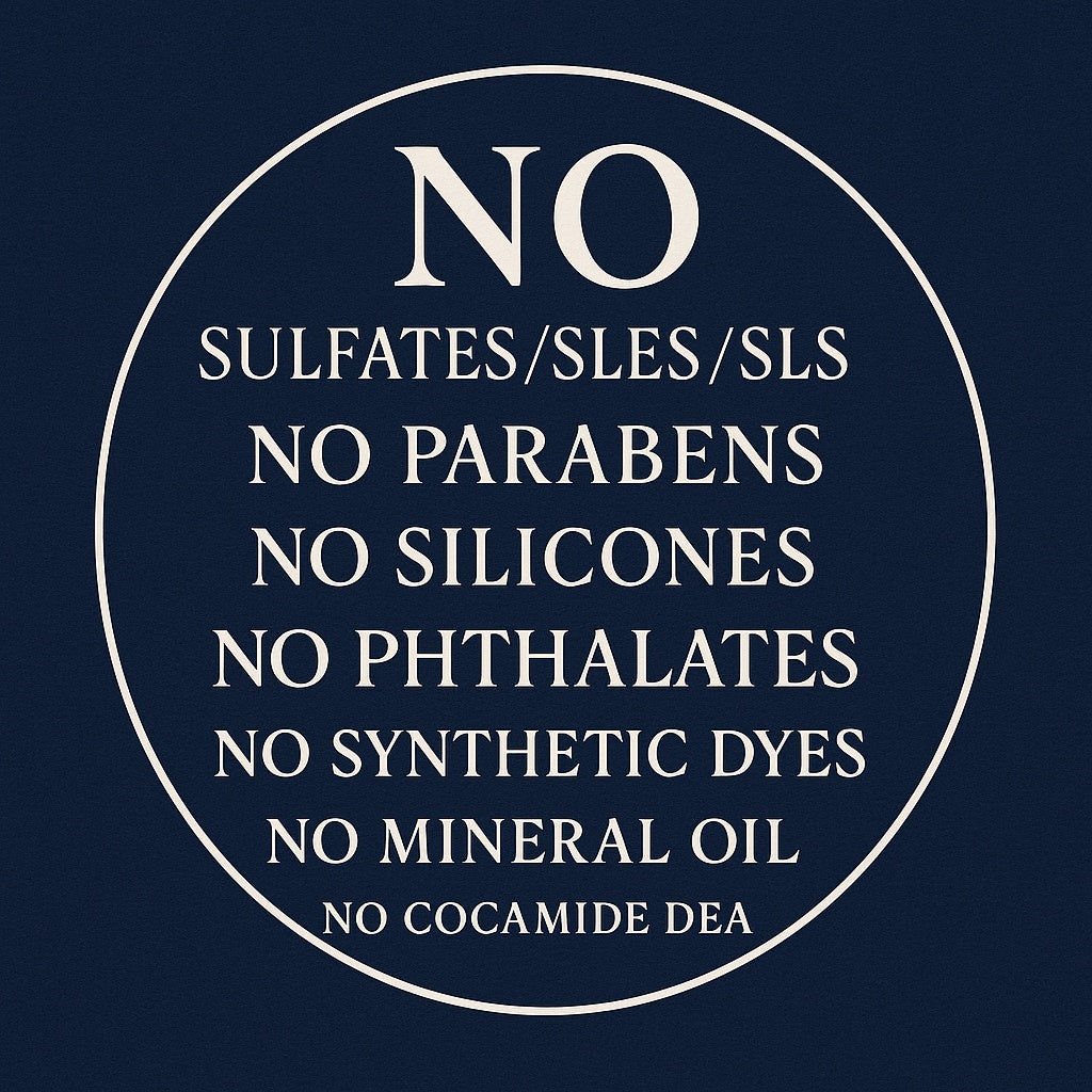 RICH - OUD, CEDARWOOD & SPICED BERGAMOT