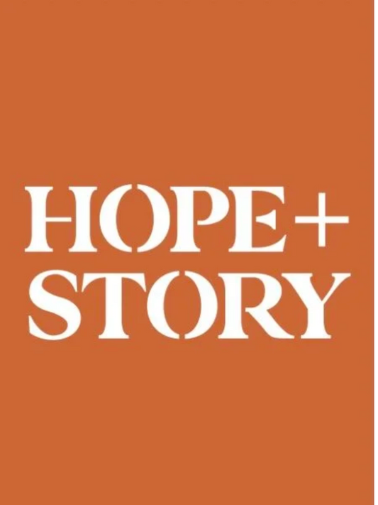 Credence Is Now Live and Available to Shop on Hope + Story!