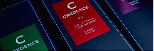 Credence x the dapper chapper