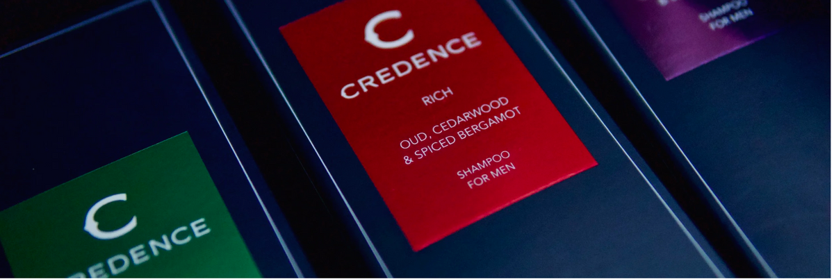 The Dapper Chapper Reviews Credence