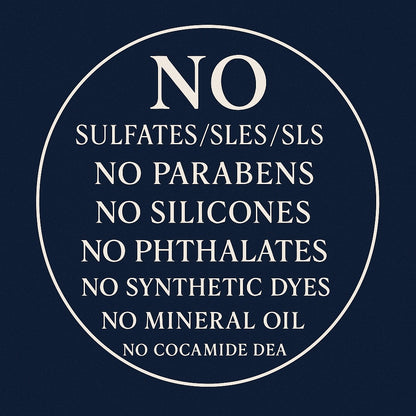 FRESH - VETIVER, ORANGE & WILD LEMON