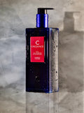 Credence RICH - Men's Shampoo Oud, Cedarwood & Spiced Bergamot