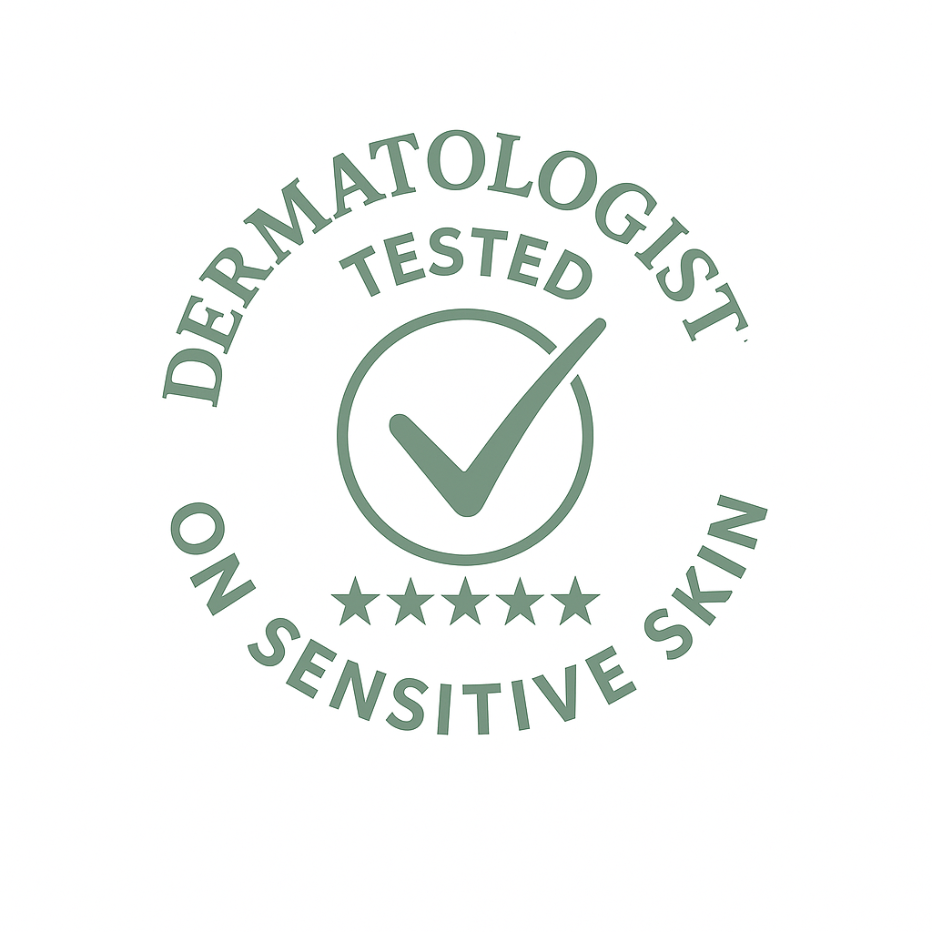 Dermatologist tested on sensitive skin Top rated shampoo for men