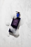 Credence WARM - Men's Shampoo Cardamom, Jasmine & Black Vanilla